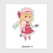 FS - TH STICKER (Vel)