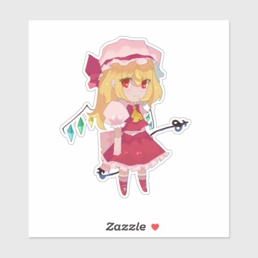 FS - TH STICKER (Vel)