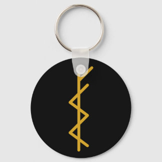 FSC (Fae Service Center)-Sleutelhanger Logo Sleutelhanger