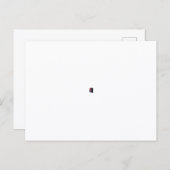 fsdfdsf briefkaart (Voorkant / Achterkant)