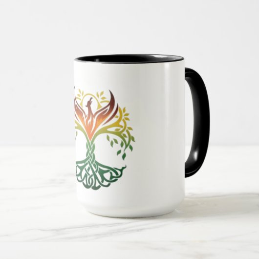 FSG 2021 Mug (Devant droit)