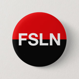 FSLN RONDE BUTTON 5,7 CM