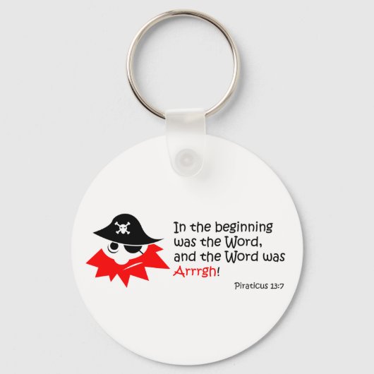 FSM Genesis Sleutelhanger (Voorkant)