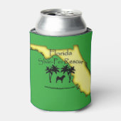 FSPR Kan Koozie Koeler - Classic Logo (Blikje Voorkant)