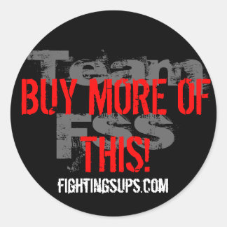 FSS - Acheter plus Sticker de rappel