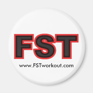 FST Magnet Magneet