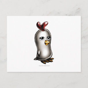 FSudolArt Merchandise Briefkaart