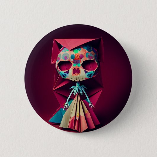 ft002_093 ronde button 5,7 cm (Voorkant)