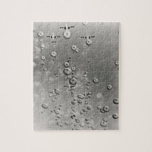 Ft Benning, Militaire Paratrooper Jump Legpuzzel
