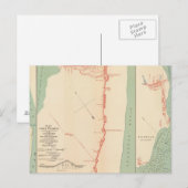 Ft Fisher Briefkaart (Voorkant / Achterkant)