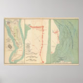 Ft Fisher Poster (Voorkant)