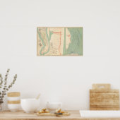 Ft Fisher Poster (Keuken)