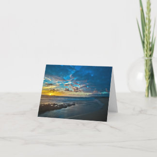 Ft Hase Sunrise Kaart