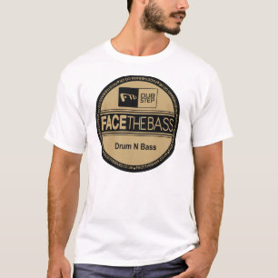 FTB Sticker T-shirt
