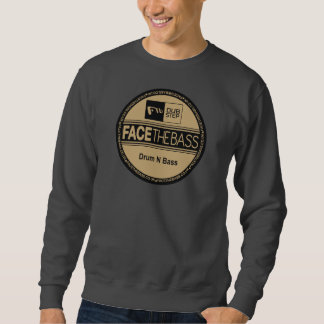 FTB Sticker Trui