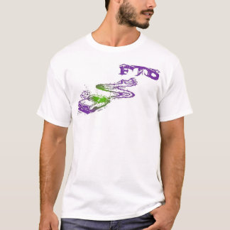 FTD 2 T-SHIRT