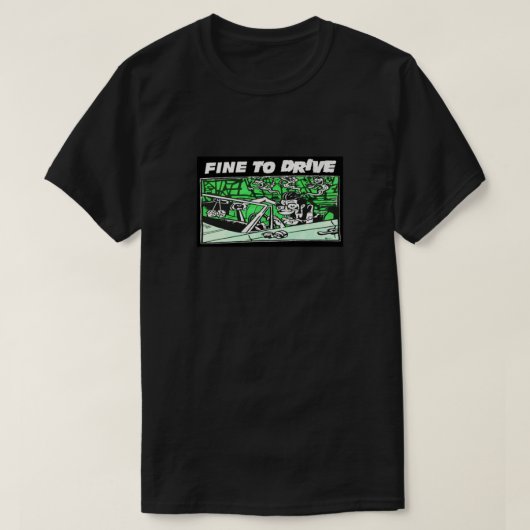 FTD Shirt 1 Lang (Design voorkant)