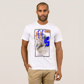 ftf 2009 t-shirt (Voorkant volledig)
