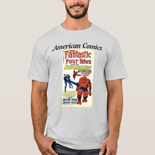 FTF 36 T-SHIRT (Voorkant)