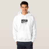 FTF Concerts Hoodie (Voorkant volledig)