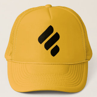 FTF Yeller Truker Trucker Pet
