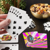 FTL Spaceship Pokerkaarten (Insitu)