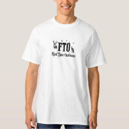 FTO Logo/Herinner Tall Hanes T-Shirt