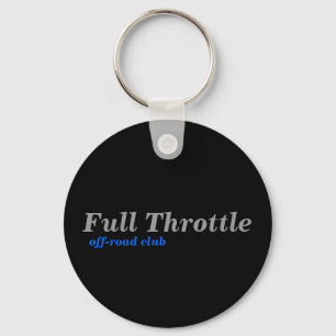 FTORC-sleutelring Sleutelhanger