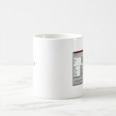 FTP-mok Koffiemok (Center)