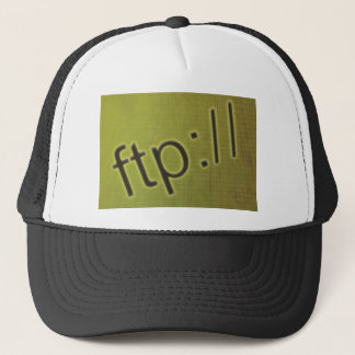 ftp trucker pet