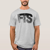 FTS T-SHIRT (Voorkant)