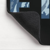 FTW Arctic Camo Mousepad Muismat (Hoek)