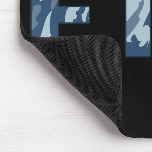 FTW Arctic Camo Mousepad Muismat (Hoek)