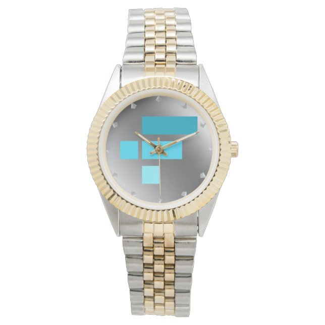 FTX FTT : HORLOGE (Voorkant)