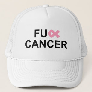 FU** Cancer Pink Breast Cancer pet