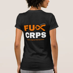 FU CRPS T-SHIRT