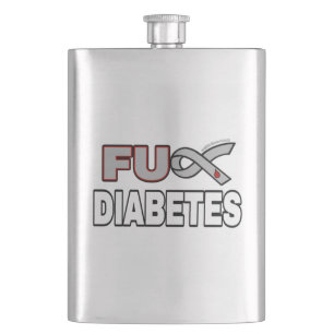 FU Diabetes Flacon