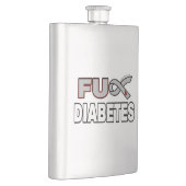 FU Diabetes Flacon (Rechts)