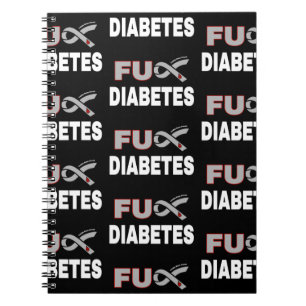 FU Diabetes Notitieboek