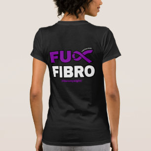 FU FIBRO T-SHIRT