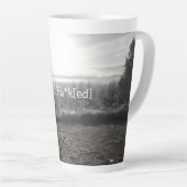 Fu*k[ed] Mug (Angle droit)