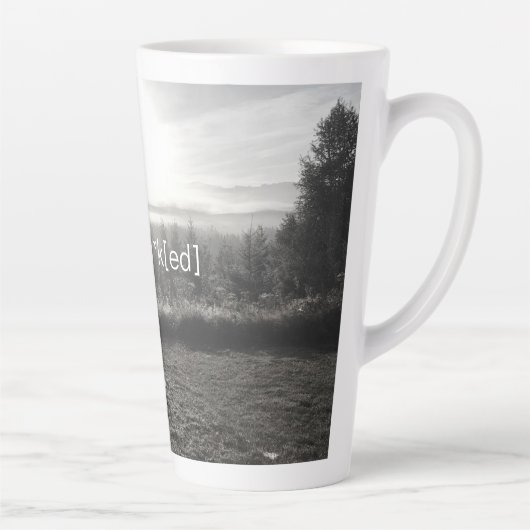 Fu*k[ed] Mug (Droite)
