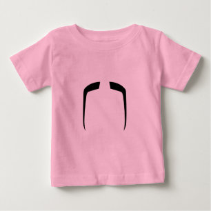 Fu Manchu Mustache