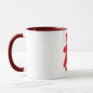 Fu Mug