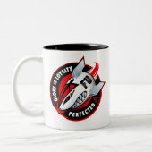 FU Mug (Gauche)