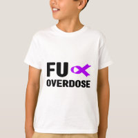 Fu Overdosis - Verslavingsbewustzijn5