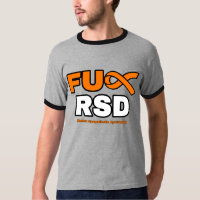 FU RSD T-shirt