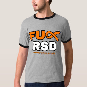 FU RSD T-shirt