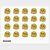 FU Sticker (Vel)