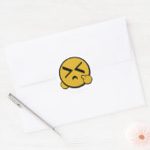 FU Sticker (Envelop)